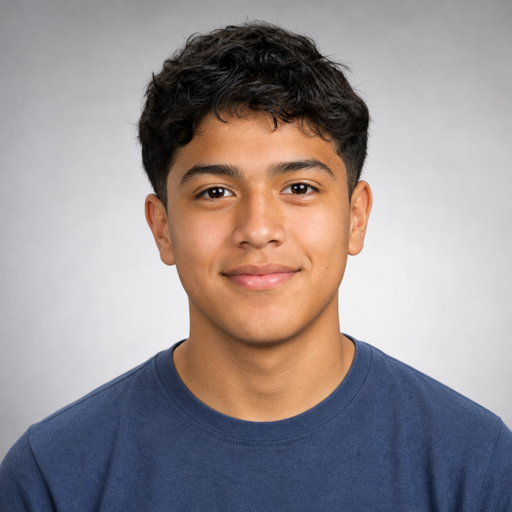 Diego Ramirez
