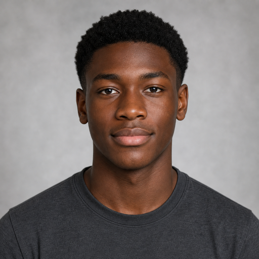 Kwame Mensah