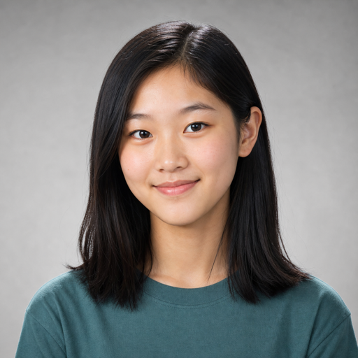 Mei Lin